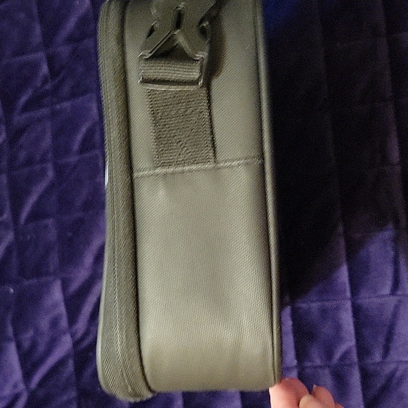 Nike Black Lunch Box - Picture 9 of 16